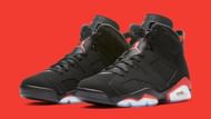 Air Jordan 6 are the ultimate Jordan Shoes.